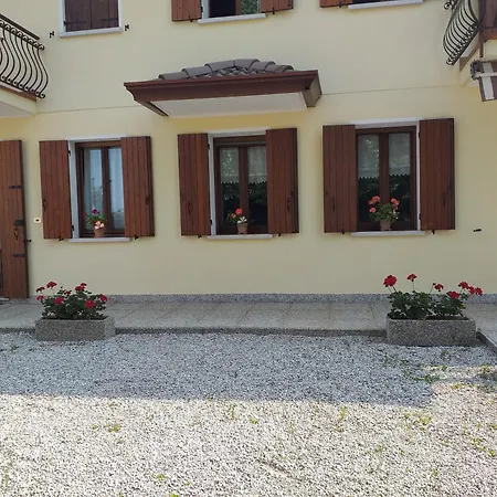 La Casa Dei Tulipani