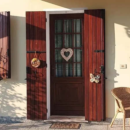 La Casa Dei Tulipani * Zenson di Piave