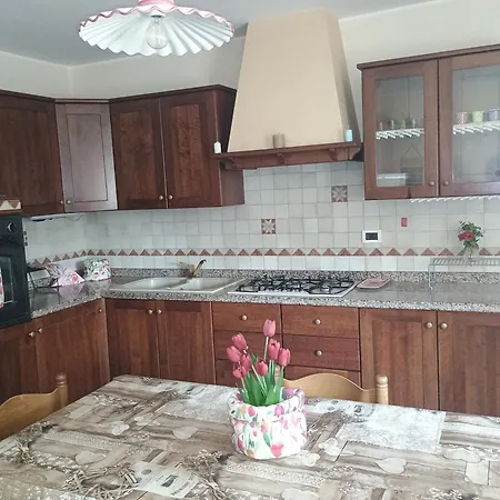 La Casa Dei Tulipani *