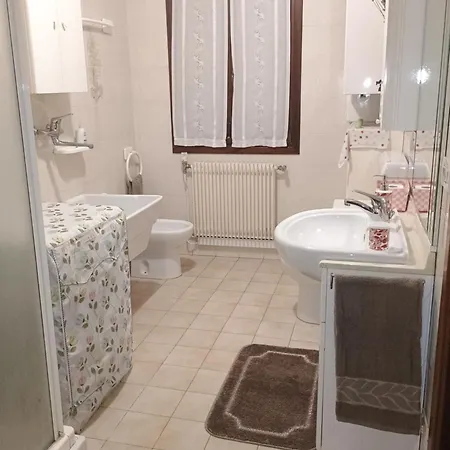 La Casa Dei Tulipani