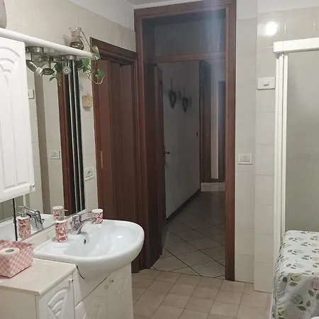 Apartament La Casa Dei Tulipani *