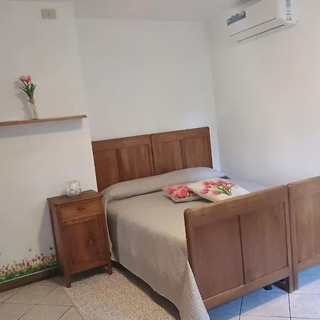 Apartament La Casa Dei Tulipani Zenson di Piave